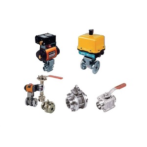 Válvula de Bola Worcester de 1/2 Pulgada, Acero al Carbono, para Agua a Temperatura Normal, 100 psi, Reino Unido - Product Image 2