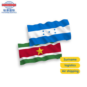 Логистическая компания, транспортный агент, экспедитор, морские перевозки, контейнерные перевозки, Доставка одежды из Китая в Венезуэлу - Product Image 2