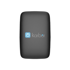 Karbor Pro <span class=keywords><strong>4G</strong></span> LTE WiFi เราเตอร์อุตสาหกรรมกลางแจ้งมินิ<span class=keywords><strong>4G</strong></span> <span class=keywords><strong>MiFi</strong></span> เราเตอร์<span class=keywords><strong>4G</strong></span> LTE WIFI สำหรับชิปเซ็ตไร้สาย ZTE - Product Image 4