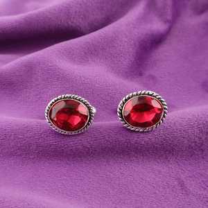 Gemelos de piedras preciosas plateadas de lujo, Clips de corbata, juego de cubierta de botones, regalo de negocios de boda personalizado, ideal para fiestas, fabricación al por mayor - Product Image 6