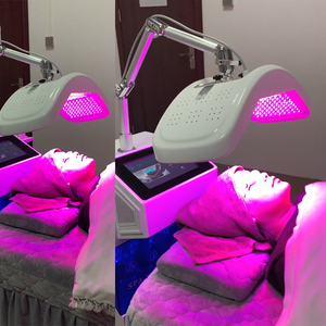 Factory Supply Vertical Hydro Water <b>Oxygen</b> Diamond Dermabrasion Facial <b>Machine</b> Skin Cleansing Rejuvenation Care - Product Image 4