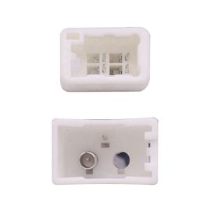 Décodeur de boîte d'<span class=keywords><strong>autoradio</strong></span> Canbus pour Toyota Prado 2010 Câble d'alimentation de faisceau de câbles <span class=keywords><strong>Adaptateur</strong></span> <span class=keywords><strong>ISO</strong></span> 16 broches - Product Image 6