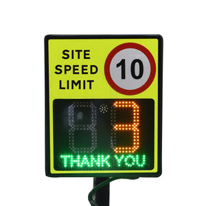 Radar de Velocidad Geelian Gl-radar, Detector de Radar Antirradar, Detección de Velocidad, Alcance de 1066 m, 255 km/h, Seguridad Vial, Precio de Fábrica - Product Image 6