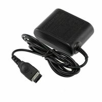 Adaptateurs de chargeurs d'alimentation de chargeur chaud pour chargeur d'alimentation ca de jeux DC/GameBoy SP