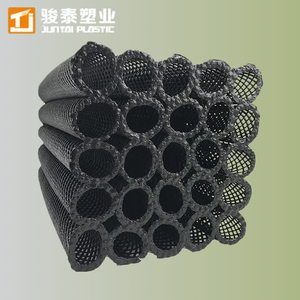 HDPE Biyo-Bloklarla Arıtma Sistemlerinizde Mikrobiyal Aktiviteyi ve Gaz Giderimiyi Artırın - Product Image 2