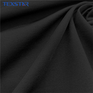Vải thun <span class=keywords><strong>polyester</strong></span> spandex dệt kim mềm mại, chất liệu jersey đơn, co giãn, dùng cho thể thao - Product Image 3