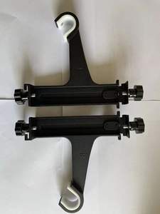 <span class=keywords><strong>Support</strong></span> de <span class=keywords><strong>tringle</strong></span> à <span class=keywords><strong>rideau</strong></span> sans perforation de style chaud transfrontalier français <span class=keywords><strong>Support</strong></span> de <span class=keywords><strong>tringle</strong></span> à <span class=keywords><strong>rideau</strong></span> - Product Image 3