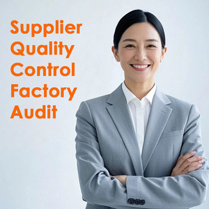 Professional First Factory Audit With Production Monitoring <strong>Services</strong> - Product Image 1