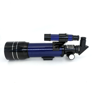 Astronomy Beginners Travel <b>Telescope</b> 70mm with Phone Adapter 3X Barlow <b>for</b> <b>Kids</b> - Product Image 3