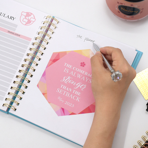 Planificador de Limpieza para TDAH, Cuaderno Personalizable Sin Fecha con Pegatinas para Adultos, Herramientas de Organización y Gestión del Tiempo - Product Image 2