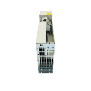 Module d'alimentation SIMODRIVE 611 d'origine, neuf, 6SN11241AA000DA2, 1 axe, 80A pour machine - Product Image 1