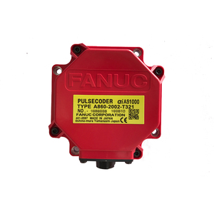 FANUC A860-2002-T321 ตัวเข้ารหัสมอเตอร์ของแท้ใหม่ - Product Image 1