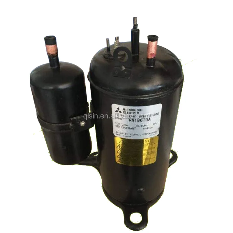 A mais eficiente mitsubishi bomba de calor energia do ar para venda compressor midea»