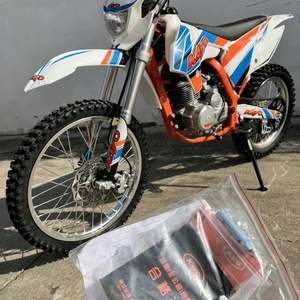 <span class=keywords><strong>Moto</strong></span> tout-terrain d'occasion <span class=keywords><strong>250cc</strong></span> avec cadre en acier au chrome-molybdène, moteur sans balais, boîte de vitesses 5 rapports, modèle <span class=keywords><strong>2022</strong></span>, Motos à essence - Product Image 6