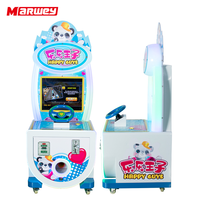 Phòng Trò Chơi Video Coin Vận Hành Giải Thưởng Máy Trò Chơi/Máy Trò Chơi Kỹ Năng