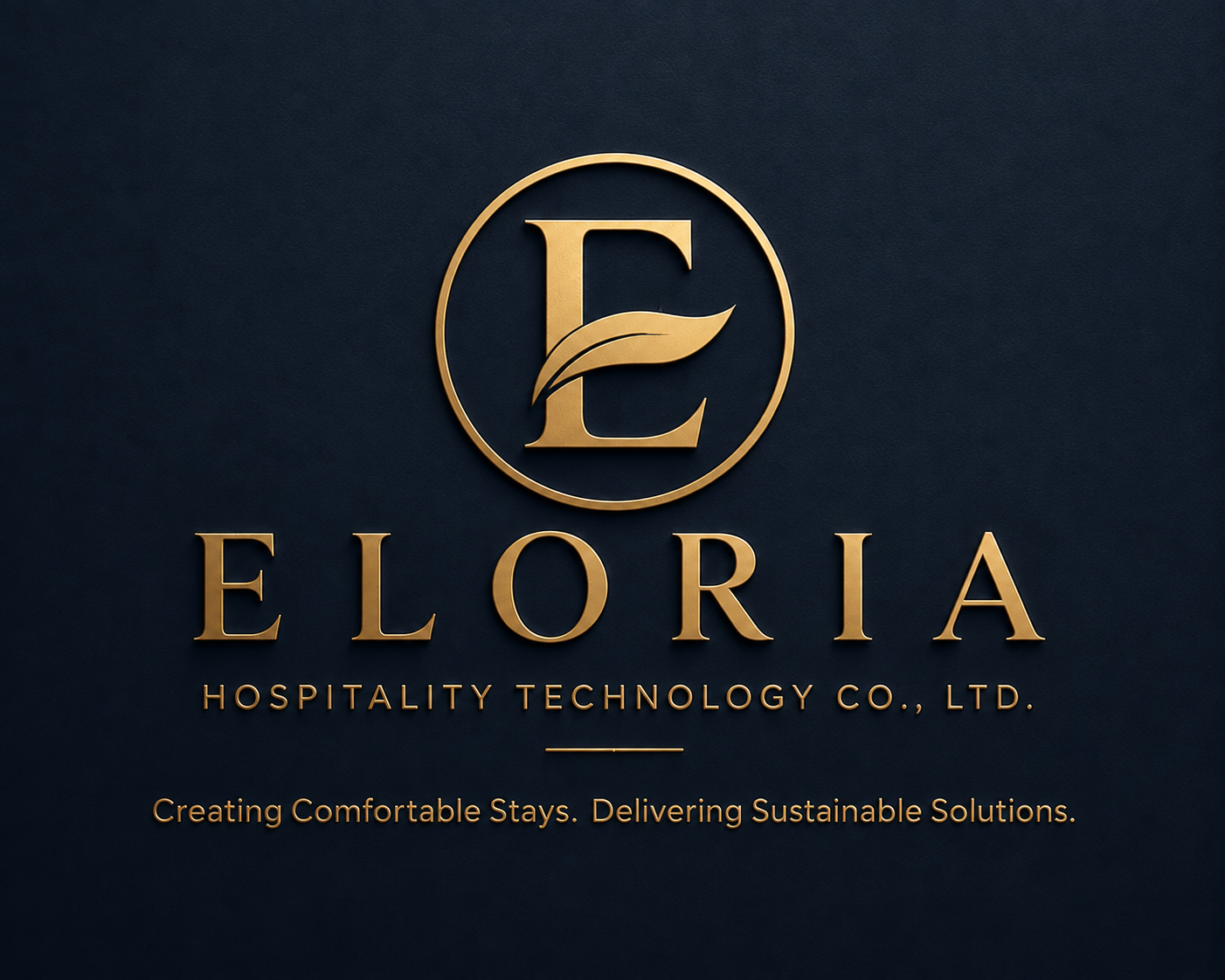 Eloria Hospitality Technology Co., Ltd. logo