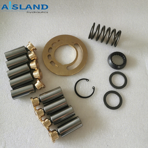 Repuestos para Bomba de Pistones Hidráulicos SAMHY DRAULIK Serie <span class=keywords><strong>HIV</strong></span> SH5V63 SH5V75 SH5V90 SH6V75 SH6V130 - Product Image 1