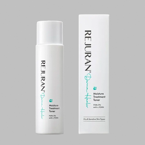 Tonique hydratant réparateur REJURAN Derma Healer 150ml, haute qualité, hydratation intense, apaisant, réparateur, pour peaux sèches - Product Image 5