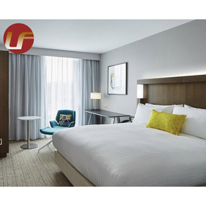 Muebles de <span class=keywords><strong>Hotel</strong></span> de 5 estrellas, conjunto de dormitorio de <span class=keywords><strong>Hotel</strong></span> personalizado, patio - Product Image 3