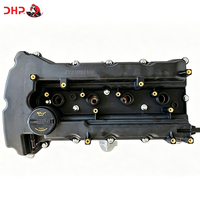 Ensemble moteur G4KC Theta II 2.0L essence DOHC 16V double CVVT pour Tucson/Sonata/Sportage Neuf 121kW Euro 4/5 Compression