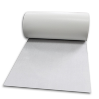 Rouleau de Film Dtf lumineux bon marché de haute qualité 60cm rouleau Dtf de Film PET à peler à chaud pour imprimante Dtf impression par transfert de chaleur