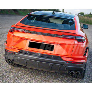 Kits de carrocería de fibra de carbono de gran calidad para Lamborghini URUS Performante - Product Image 5