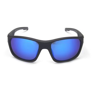 Gafas de Sol Deportivas Polarizadas UV400 con Prescripción Médica 2024, Logotipo Personalizado, Nuevas Gafas para Deportes Acuáticos, Pesca y Conducción, Lentes TAC Reemplazables, Apoyo Nasal - Product Image 2