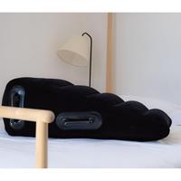 Coussin de matelas érotique, canapé auxiliaire, siège ergonomique, lit d'amour, triangle, position, cale, coussin gonflable en peluche, coussin sexuel