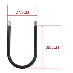 K75 K100 K1100 стальной мотоцикл Cafe Racer задняя петля плоская рама - Product Image 1