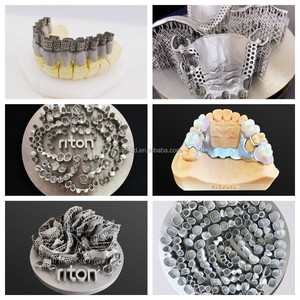 Machine d'impression industrielle <span class=keywords><strong>Riton</strong></span> M-150 imprimante 3D dentaire en métal - Product Image 5