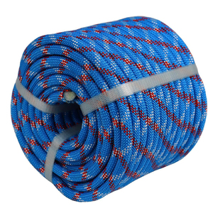 Corde de rappel en gros 20m 50m 60m 80m 100m 200m, Corde de sécurité pour la montagne, Corde d'escalade - Product Image 2