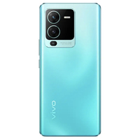 Teléfono Celular vivo S15 Pro 5G, Pantalla AMOLED de 6.5 Pulgadas y 120 Hz, Octa Core, Batería de 4500 mAh, Carga Rápida de 100 W, Android 12, NFC, Sin Abrir
