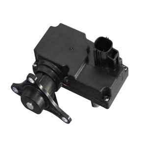 Desconectador de Solenoide 68052258AA para Vehículos Dodge y Chrysler Sprinter 2009-2022 - Product Image 3