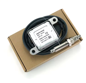 Capteur NOx d'azote et d'oxygène de qualité originale, neuf, 12V 68085740AB 68085740AA 5WK96730 pour <span class=keywords><strong>Dodge</strong></span> <span class=keywords><strong>Ram</strong></span> Cummins <span class=keywords><strong>Diesel</strong></span> <span class=keywords><strong>2013</strong></span> 2014 2015 - Product Image 3