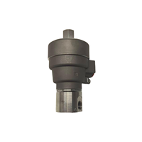 Vanne solénoïde à gaz VERSA à action directe E4SM-3301-23-316-XDBT3-D024 -20°C à 90°C