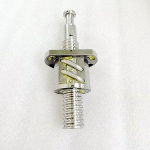 บอลสกรูแบบหนีบ 80HTAS40-1085C7 63HTAS40-955C7 - Product Image 1