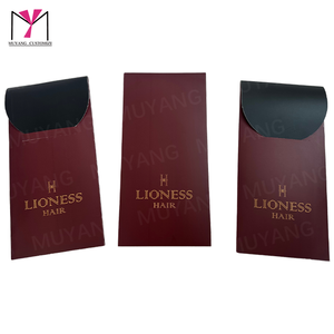 Tarjeta de Papel Biodegradable con Logotipo Personalizado, Impresión Offset y Sobre Personalizable, Bolsa de Sobre Express - Product Image 6