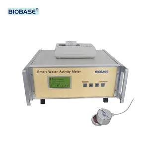 BIOBASE China Water Activity Meter in stock for lab for hospital Chemical resistant hot selling