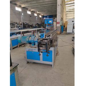 เครื่องปั๊มนูนอัตโนมัติประสิทธิภาพสูงพร้อมมอเตอร์ 7.5KW สำหรับท่อและหลอด - มีจำหน่ายในราคาขายส่ง - Product Image 5