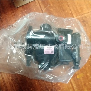 Eaton Piston <b>Pump</b> PVQ20-B2R-SE1S-21-C21-12 350 <b>Bar</b> 1 Stage Hydraulic <b>Pump</b> - Product Image 1