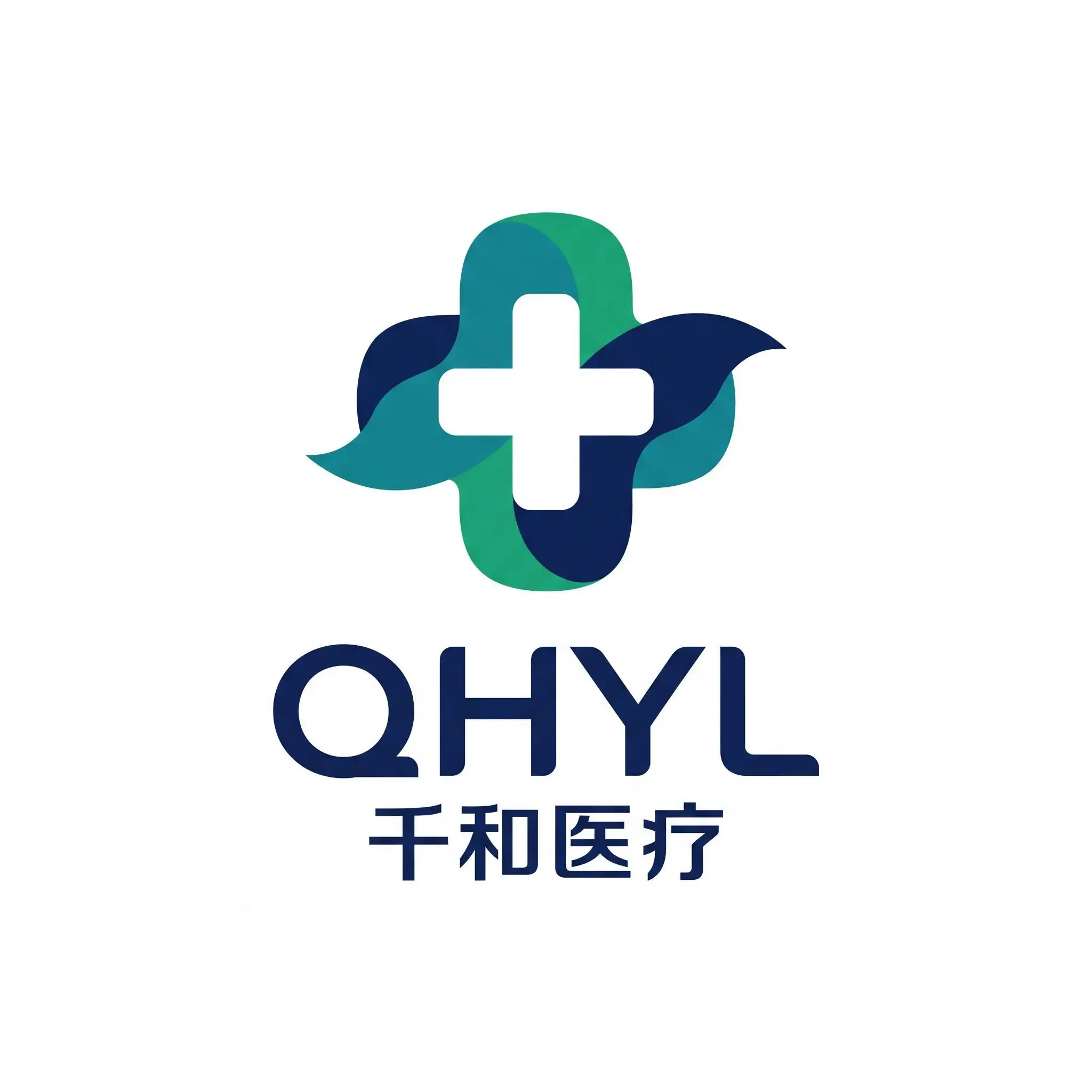 Quanzhou Qianhe Medical Information Technology Co., Ltd. logo