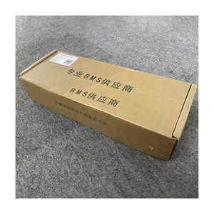 Gestion de la batterie avec équilibrage des cellules actives pour les batteries Li-Ion et LiFePO4 - Product Image 1