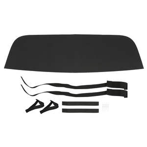 Nuovissimo per <span class=keywords><strong>Honda</strong></span> <span class=keywords><strong>S2000</strong></span> 1999 2000 2001 convertibile Soft Top W/vetro H103-00389-TW nero WT693 <span class=keywords><strong>S2000</strong></span>-392 - Product Image 5