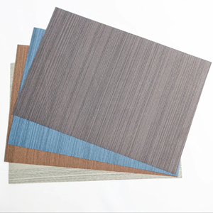 Tela de Poliéster Recta con Revestimiento de PVC, Tejido Oxford para Material de Equipaje - Product Image 2