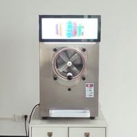 Machine à Granita Commerciale, Machine à Slush, Machine à Boissons Glacées, Machine à Margarita à Vendre