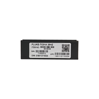 Cámara Térmica Infrarroja Fluke TC01A 256x192 para Tuberías de Calefacción por Suelo Radiante y PCB para Smartphone y Teléfono Móvil Android Tipo C