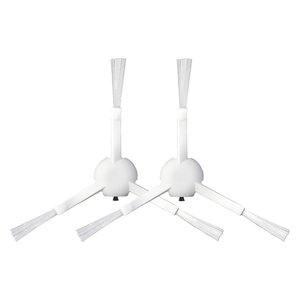 Filtre HEPA, brosse latérale principale, chiffon de nettoyage pour aspirateur <span class=keywords><strong>robot</strong></span> <span class=keywords><strong>Xiaomi</strong></span> Mijia 1C 1T <span class=keywords><strong>Mi</strong></span>, aspirateur <span class=keywords><strong>robot</strong></span> Dreame F9, accessoires - Product Image 1