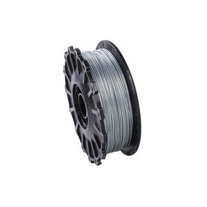 <span class=keywords><strong>Alambre</strong></span> de Amarre TJEP Ultra Grip de 0.8mm, <span class=keywords><strong>Calibre</strong></span> <span class=keywords><strong>20</strong></span>, para Máquinas de Amarre TJEP 25, 40 y 58, Recocido Negro - Product Image 2