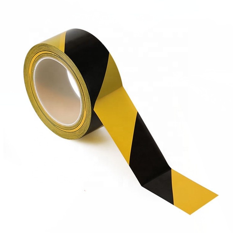 High Quality PVC Warning Tape Delimit