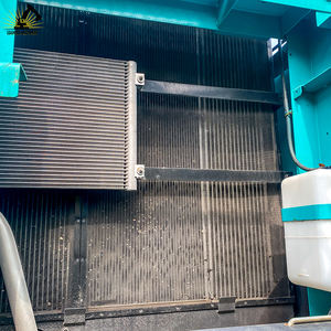 Excavadora usada KOBELCO de estructura flexible, rendimiento sólido y estable, para ingeniería municipal, de uso a la venta - Product Image 6